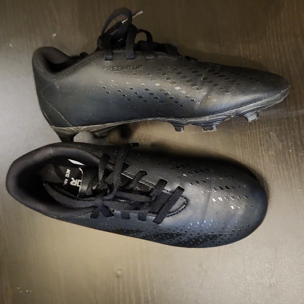Adidas cleats
